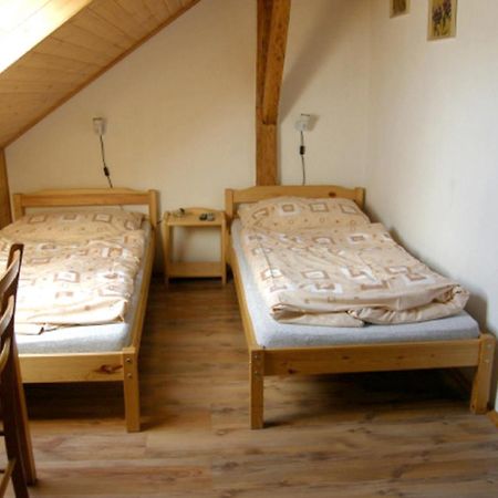 Kajovska Hospoda Ruang foto