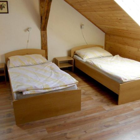 Kajovska Hospoda Ruang foto