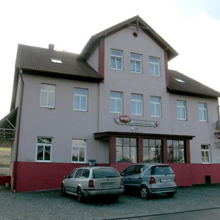 Kajovska Hospoda Bagian luar foto