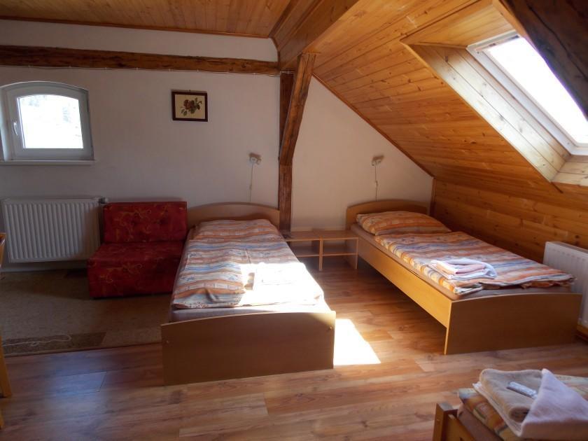 Kajovska Hospoda Bagian luar foto