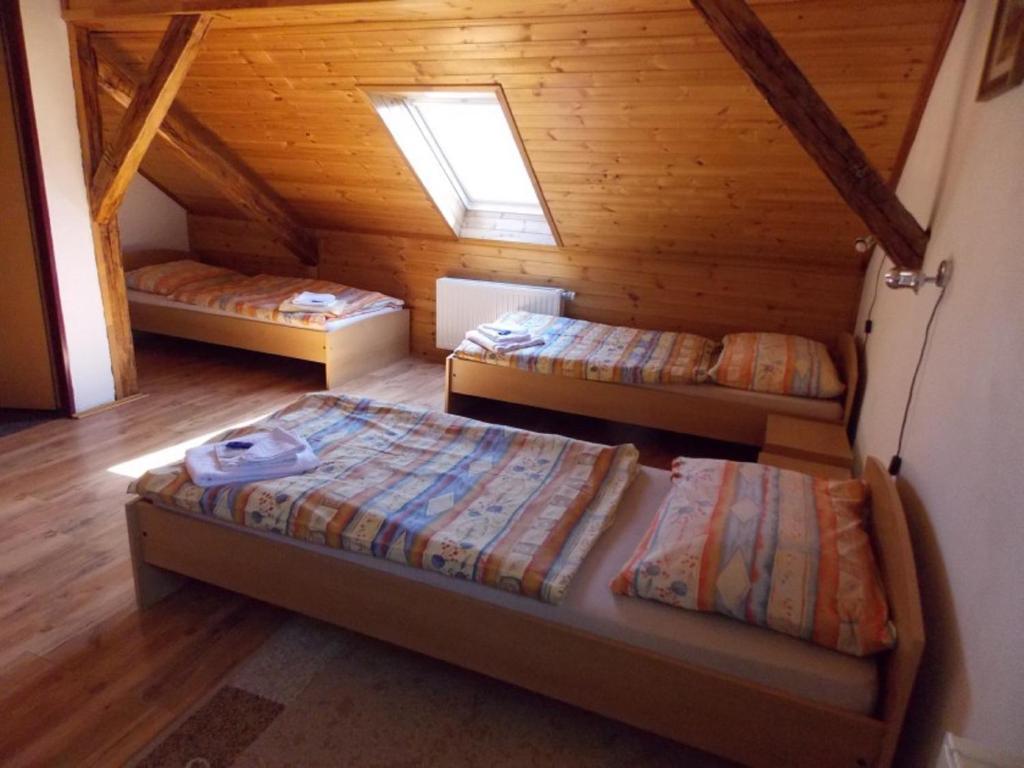 Kajovska Hospoda Ruang foto